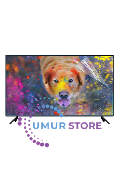 Vestel 65qa9700 Tv Ekran Koruyucu - 65" İnç 164cm Tv Ekran Koruyucu