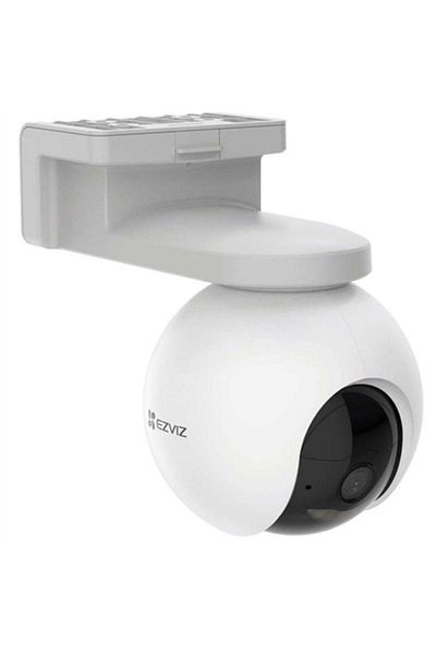 EZVIZ Cameră IP Exterior CS-HB8 4MP, SD 32GB