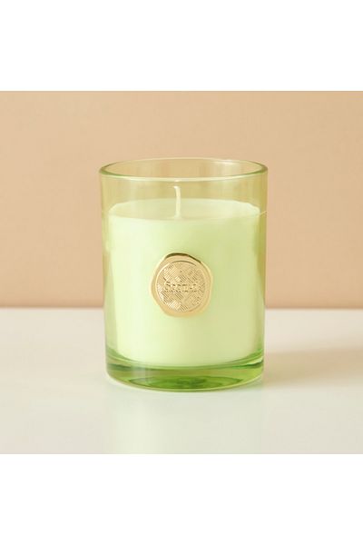 Scent.d London Scent.d Intoxicating Flower Jar Candle - 226 gms