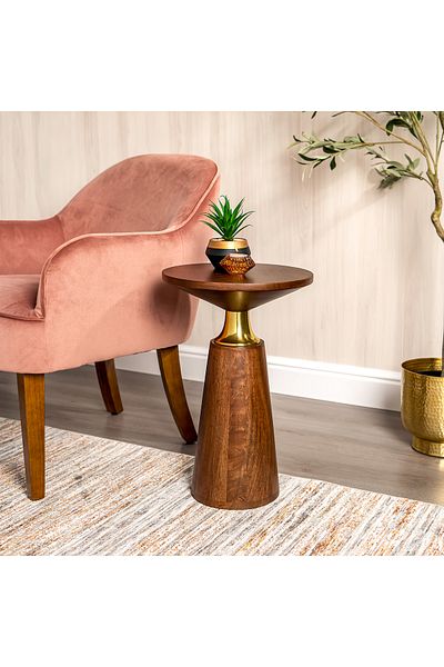 NİCE Side Table