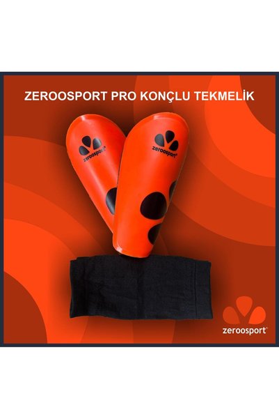 Zeroosport PRO TEKMELİK