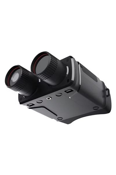 divendi-ro Professional Binoculars QNV01, night vision, IR, HD, black