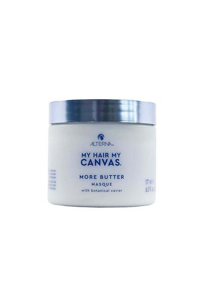 ALTERNA Mască cu unt My Hair My Canvas More Butter 177 ml