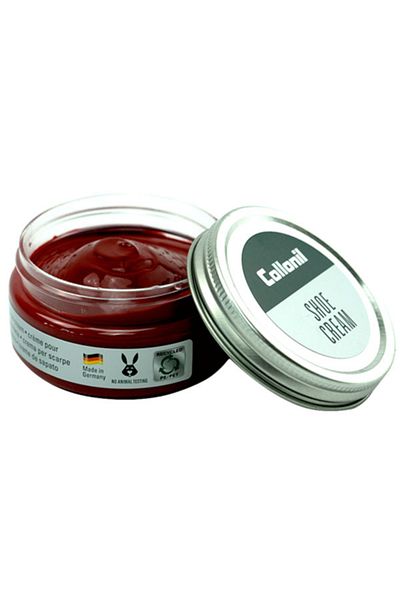 Collonil Shoe Cream Classic, 60 ml, wine