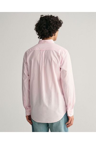 Gant Regular Fit Poplin Shirt