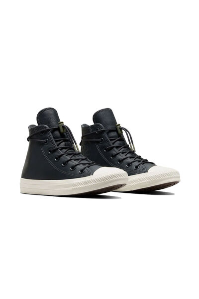 Converse Chuck Taylor All Star Unisex Outdoor Shoes A11156C Black