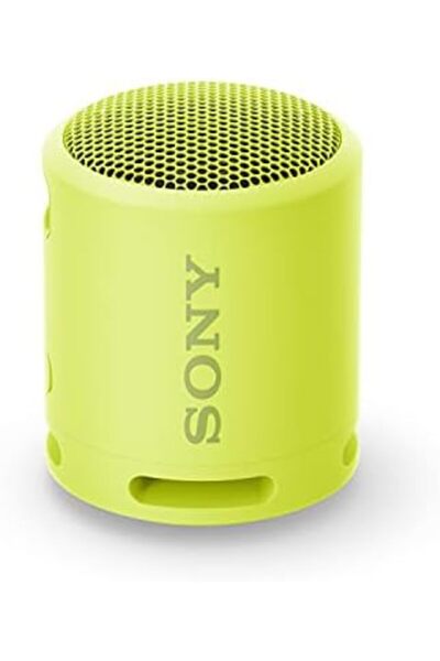 Sony SRS-XB13 Extra Bass Portable Compact Wireless Speaker