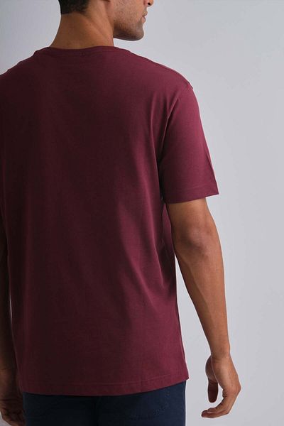 Gant Regular Fit Shield T-Shirt