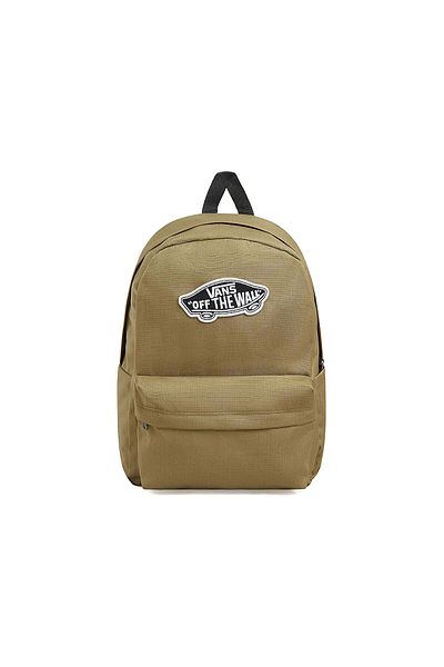 Vans Old Skool Classic Backpack Backpack Vn000H4Ycuq1 Green