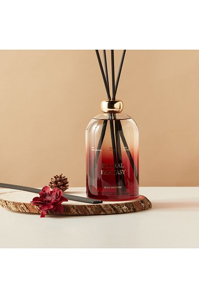 Lifestyle Floral Fantasy Reed Diffuser - 1 L