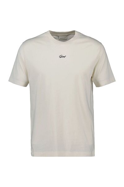 Gant Small Graphic T-Shirt