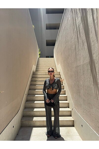 BB Bensu Buyruk SET CU MODEL AUR SILVERY