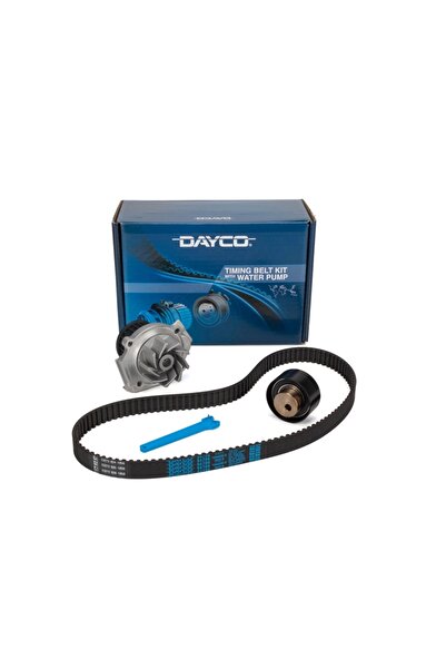 DAYCO Egea 1.4 Benzin Triger Seti Devirdaimli