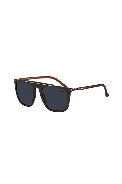 Slazenger 6680 C4 53-19 140 Men's Sunglasses