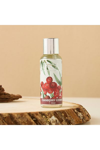 Scent.d London Scent.d Adore Cranberry Cosmo Fragrance Oil - 30 ml