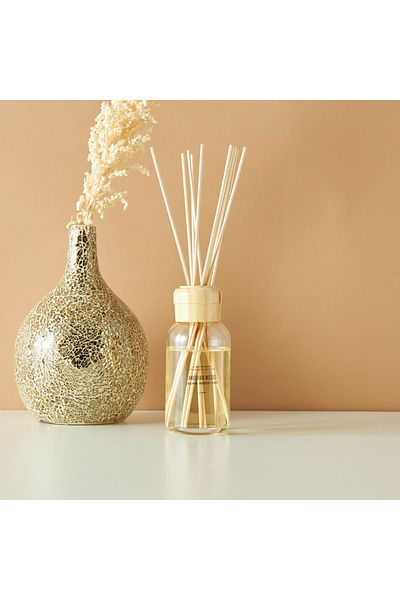 Scented Space Scented Space Amberian Woods Reed Diffuser - 200 ml