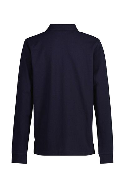 Gant Teens Shield Rubgby Shirt