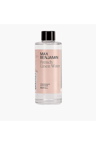 Max Benjamin MAX BENJAMIN Lemongrass and Ginger Diffuser Refill - 300 ml