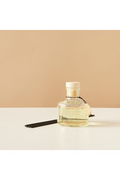 Scent.d London Scent.d London 3-Piece Blooming Jasmine Home Fragrance Gift Set