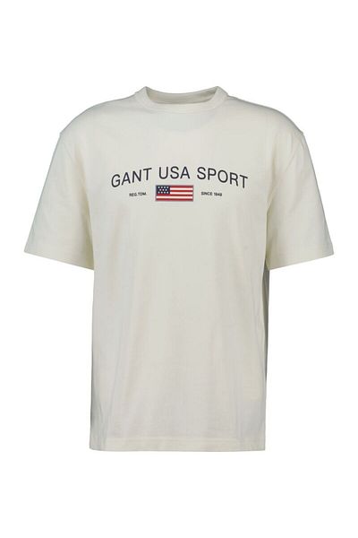 Gant Graphic T-Shirt