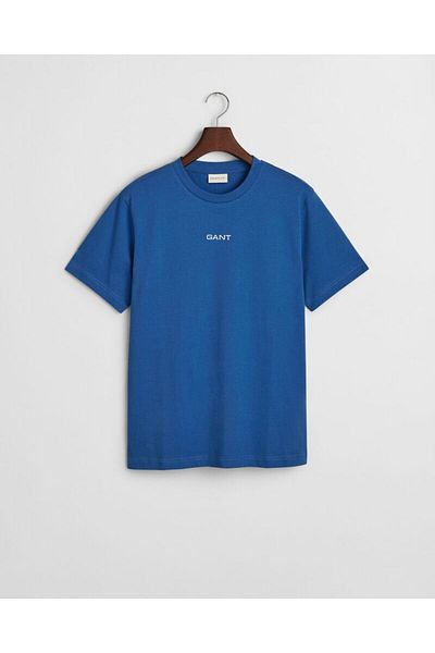Gant Small Graphic T-Shirt