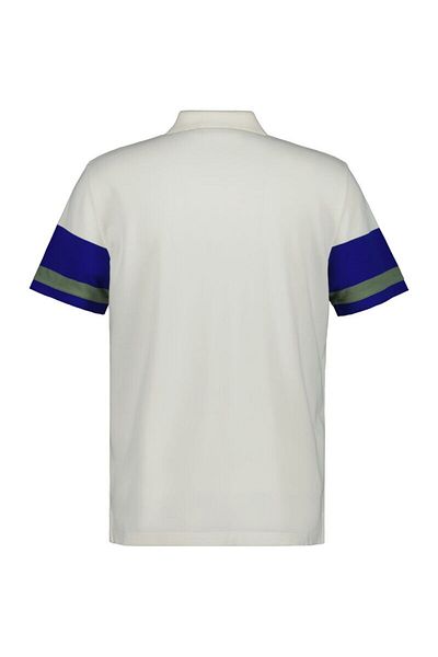 Gant Multistripe Washed Polo