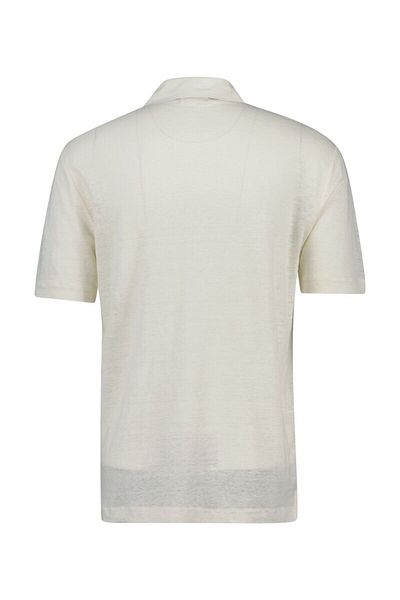 Gant Linen Polo Shirt