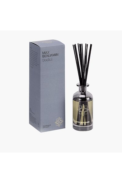 Max Benjamin MAX BENJAMIN Pink Pepper Reed Diffuser - 150 ml