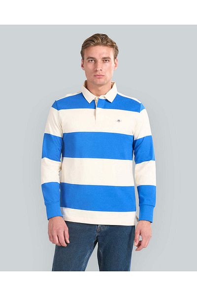 Gant Barstriped Rugger