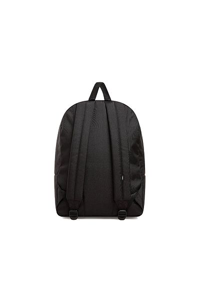 Vans Old Skool Print Backpack Backpack Vn000H50Blk1 Black