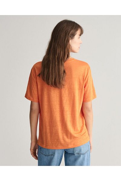 Gant Linen T-Shirt