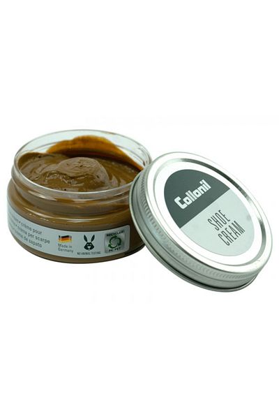 Collonil Shoe Cream, 60 ml, goat