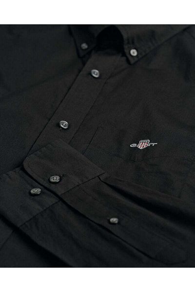 Gant Regular Fit Poplin Shirt