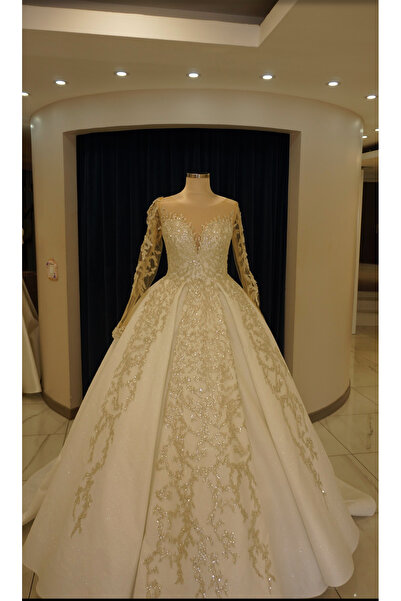 ROYAL GELİNLİK Gelinlik