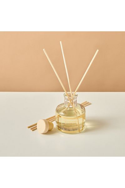 LPDP Drywoods and Amber Reed Diffuser - 100 ml