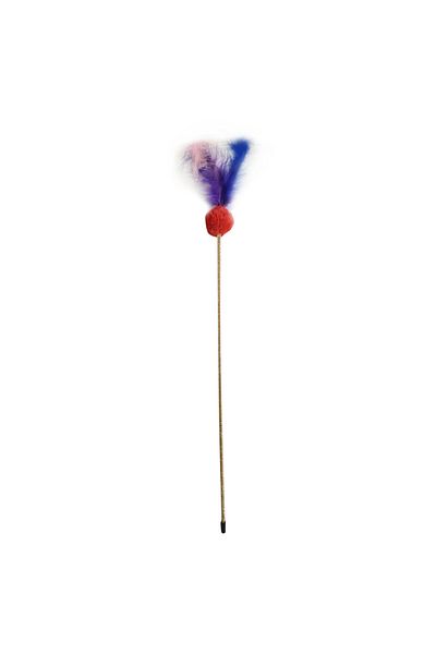 Beruflic Cat Fishing Rod Toy