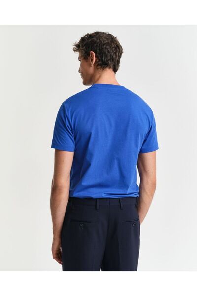 Gant Graphic T-Shirt