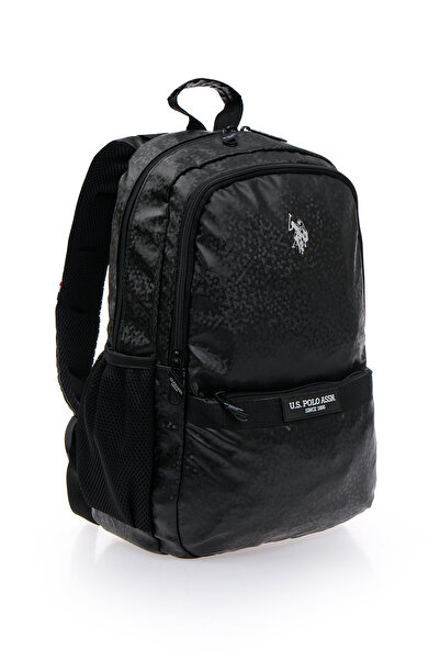 U.S. Polo Assn. U.S. Polo. Assn. Unisex School Bag Set Plset25117