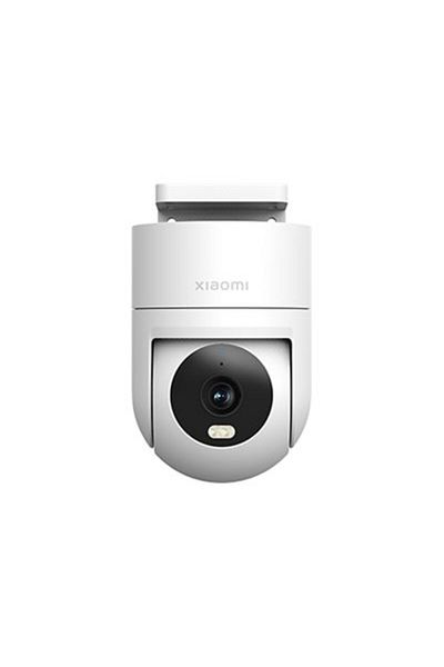 Xiaomi Cameră Exterior CW300 EU 4MP IP66 Dome