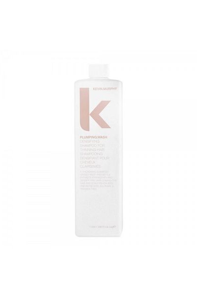 Kevin Murphy Plumping Wash - Shampoo for Fine Hair 1000ml