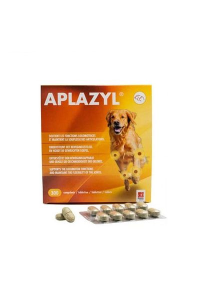 Prodivet Supliment Nutritiv Aplazyl 300 tablete