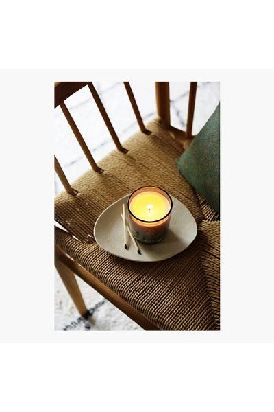 Max Benjamin MAX BENJAMIN Pink Pepper Candle with Lid - 210 gms