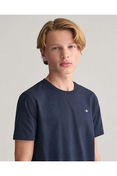 Gant Teens Shield T-Shirt