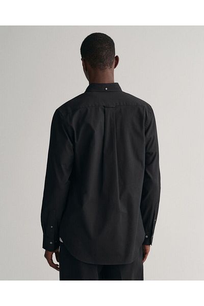 Gant Regular Fit Pinpoint Oxford Shirt