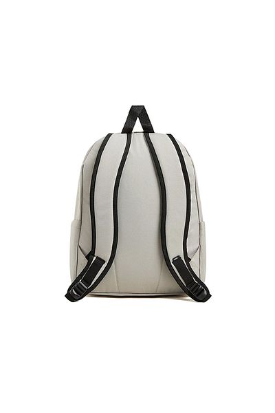Vans Old Skool Backpack Backpack-W: 32.4 Cm, L: 42.5 Cm, D: 12.1 cm Vn000H4Wzuj1 Beige
