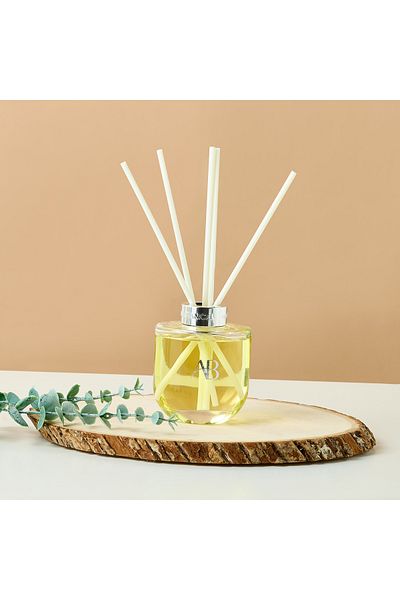 Aroma Botanical Aromabotanical Japanese Honeysuckle Reed Diffuser - 200 ml
