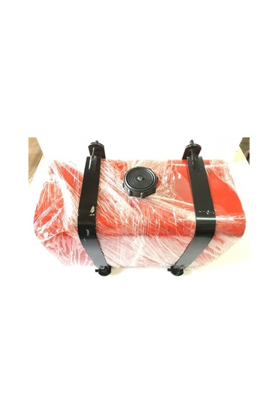 Pancar Motor E80-E89-Pm15 6hp/9,5hp/11,5hp/15hp Mazot (yakıt) Deposu Büyük Kö...