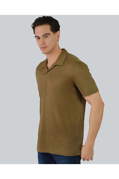 Gant Linen Polo
