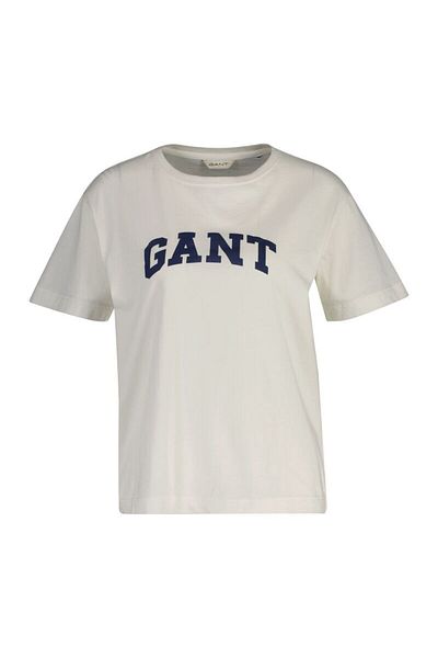 Gant RELAXED GRAPHIC SS T-SHIRT