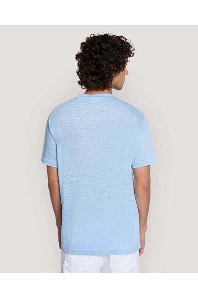 Gant Linen T-Shirt